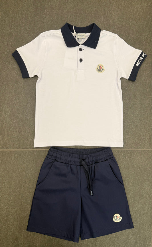 Moncler set