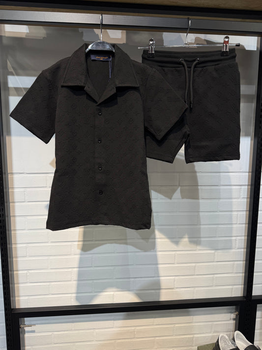Louis Vuitton set