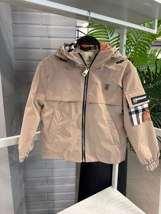 Burberry Jacket