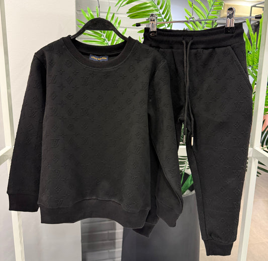 Louis Vuitton tracksuit
