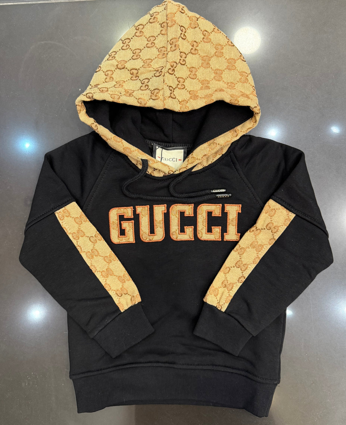Gucci hoodie