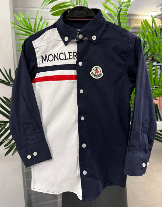 Moncler shirt