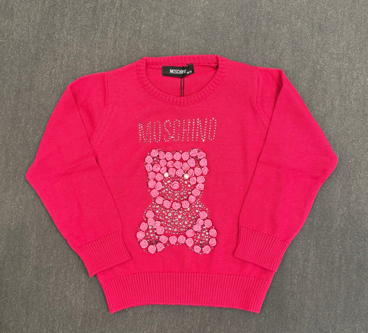 Moschino sweater