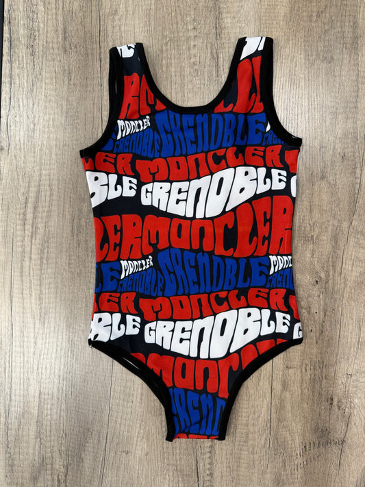 Moncler swimwear