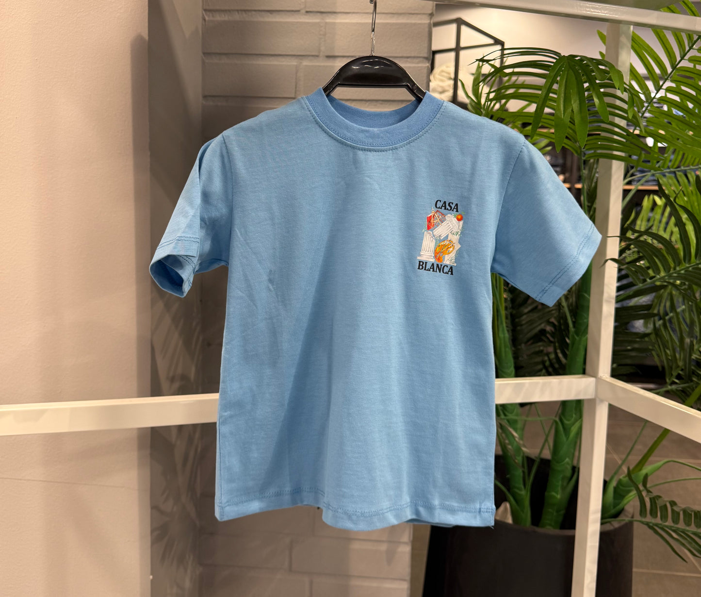 Casablanca T-shirt