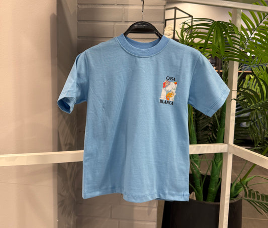 Casablanca T-shirt