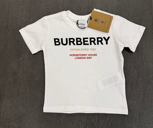 Burberry T-shirt