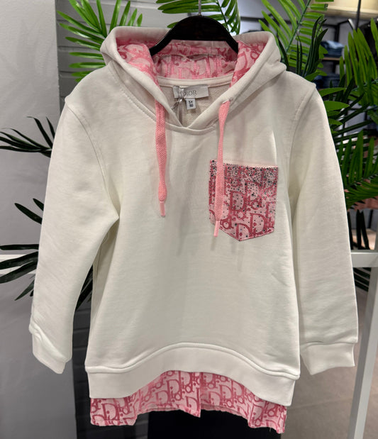 Dior hoodie