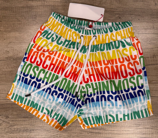 Moschino swimwear