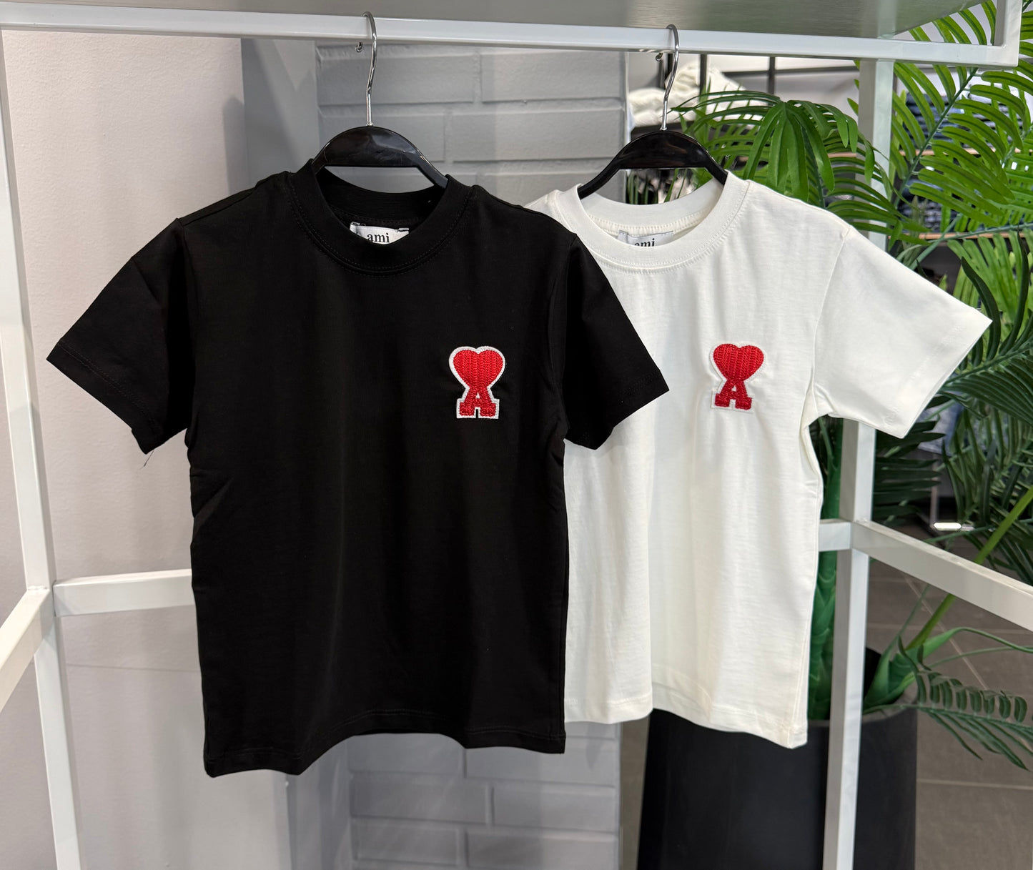 Ami T-shirt