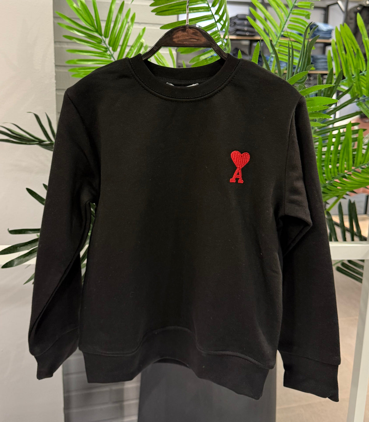 Ami sweatshirt