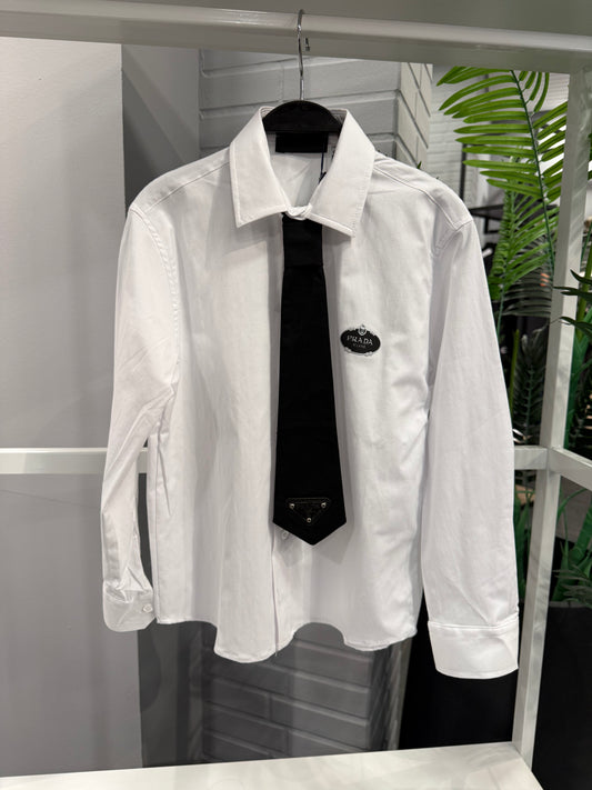 Prada Shirt