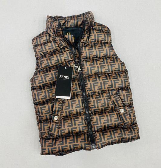 Fendi gilet