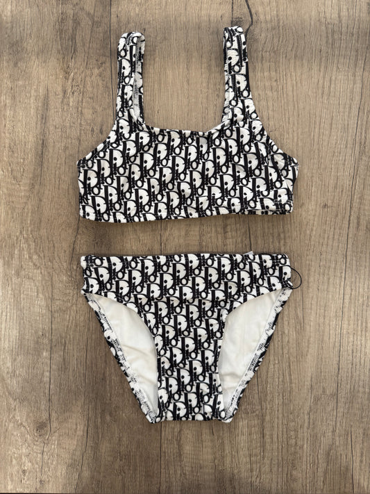 Dior bikini