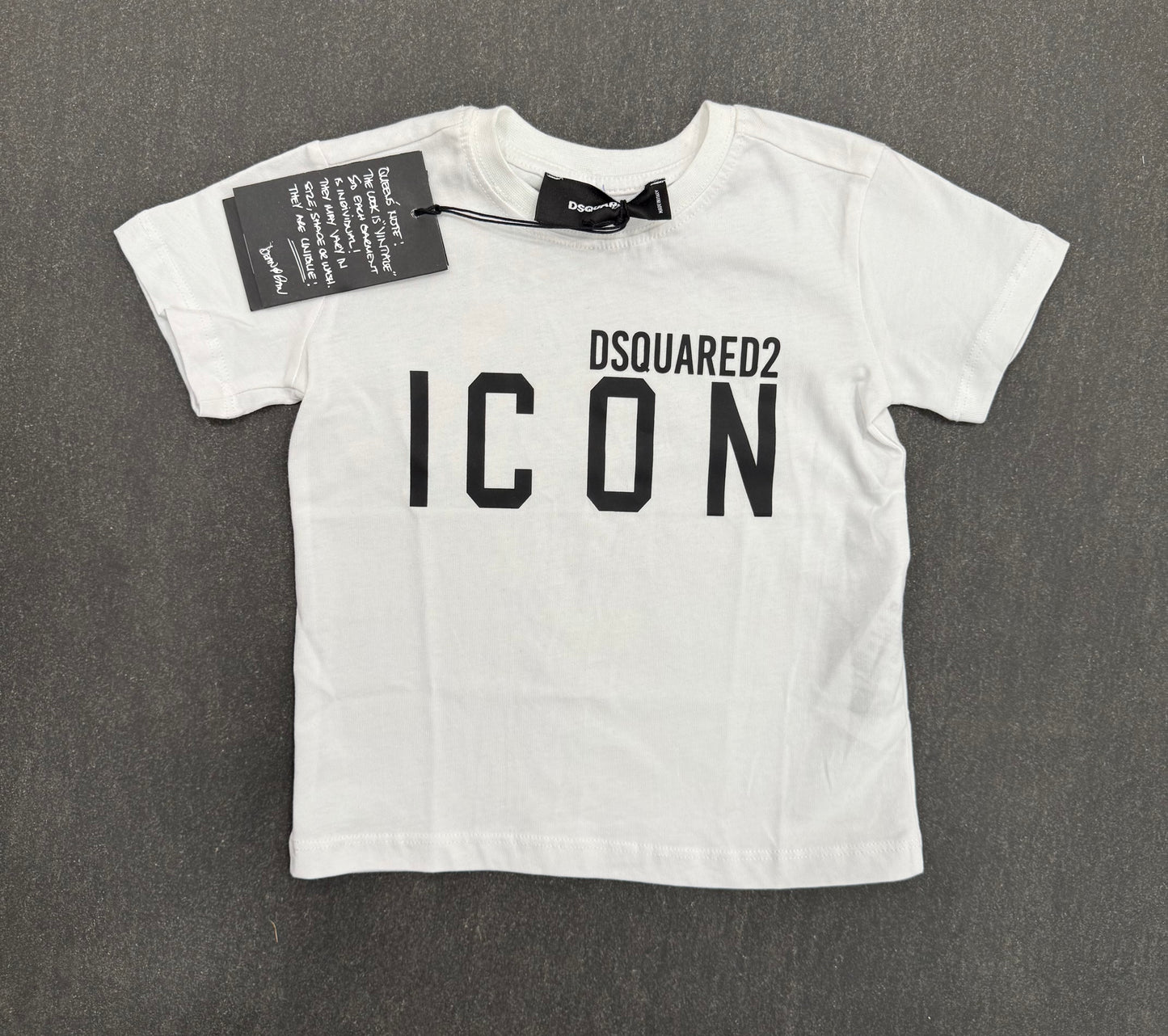 Dsquared2 ICON T-shirt
