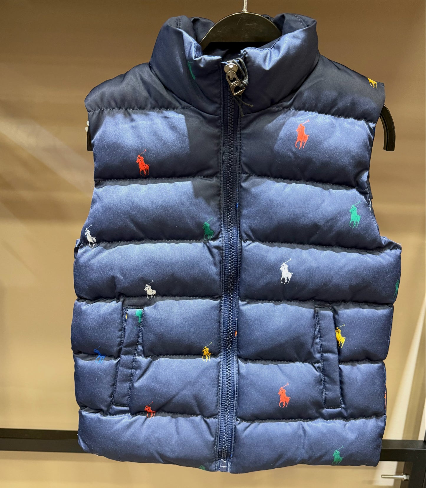 Polo Ralph Lauren gilet