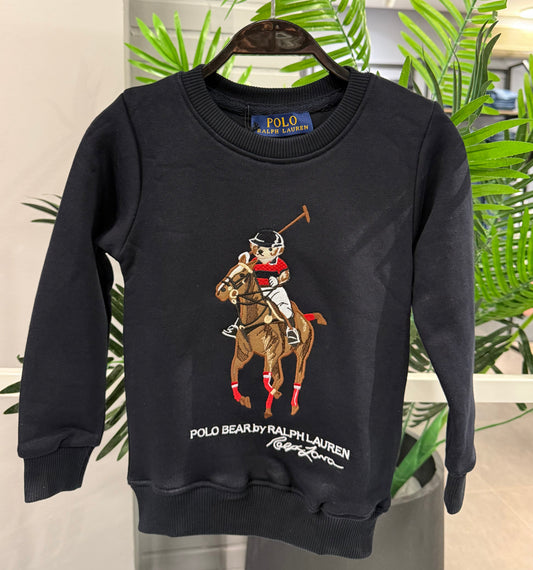 Polo Ralph Lauren sweatshirt