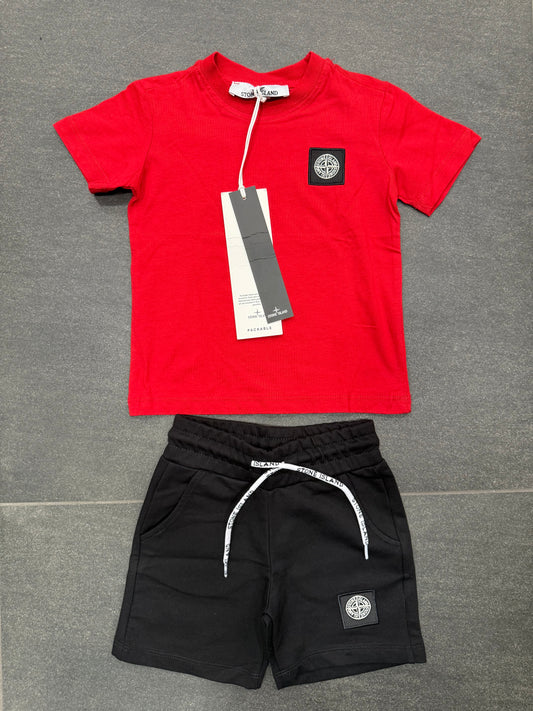 Stone Island set