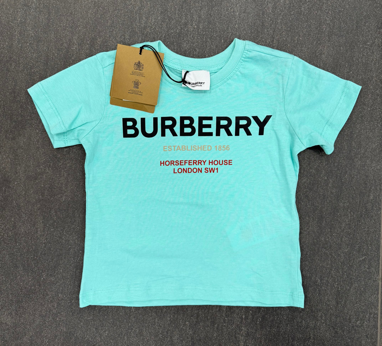 Burberry T-shirt