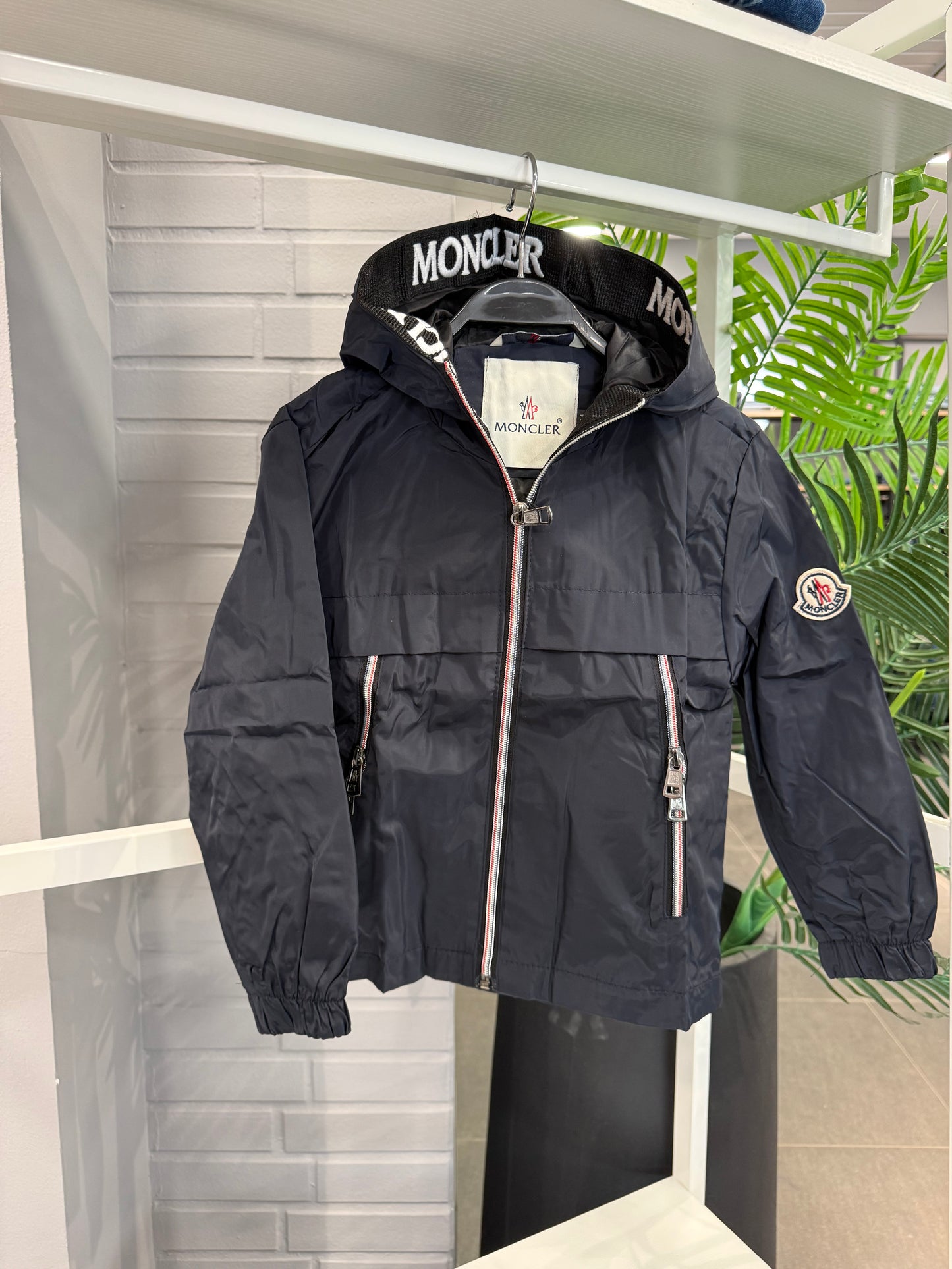 Moncler Jacket