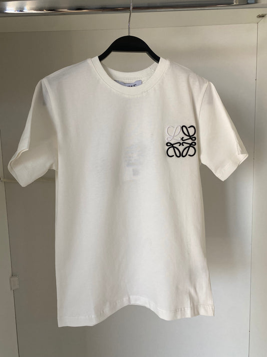 Loewe T-shirt white