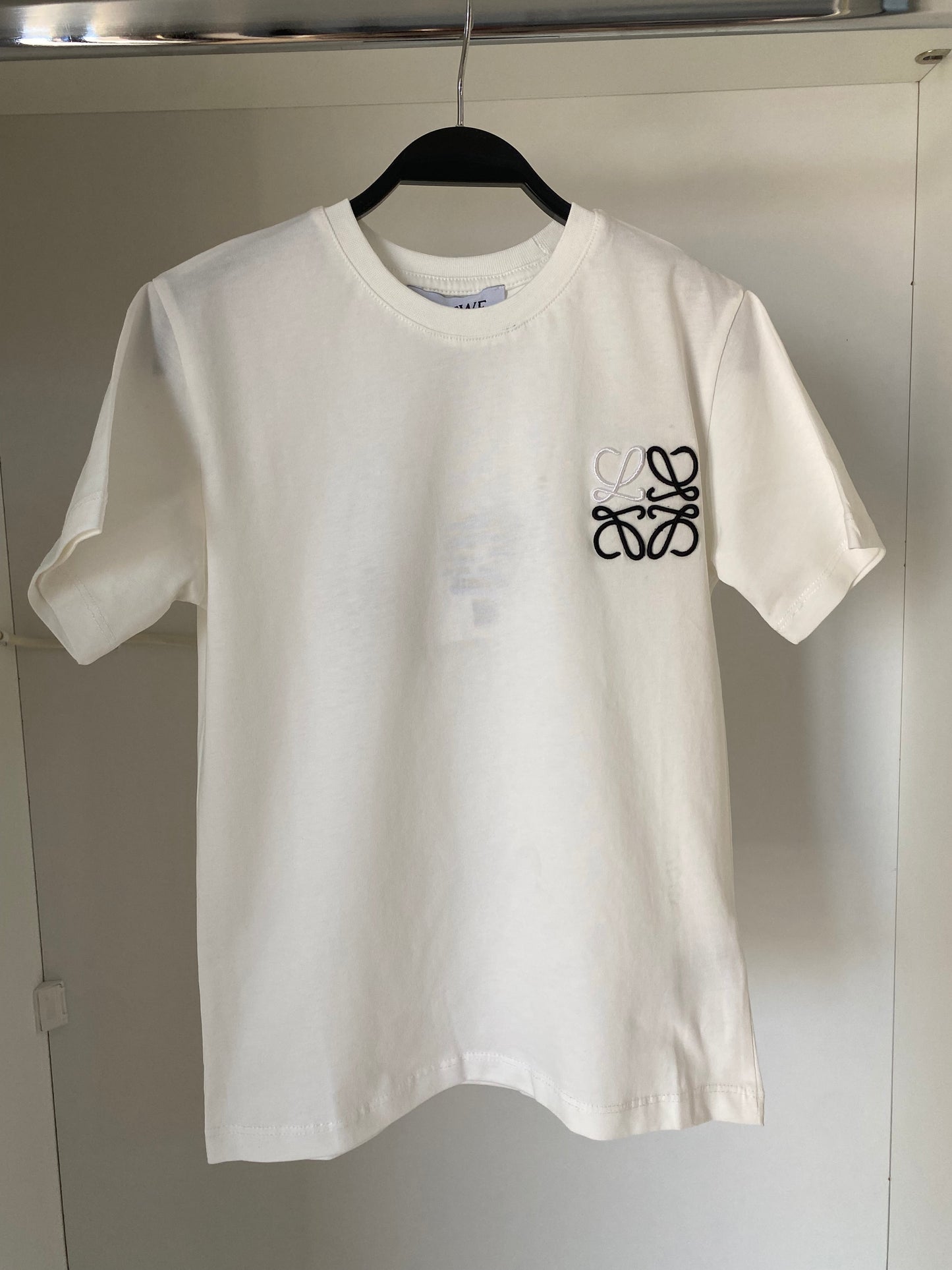 Loewe T-shirt white
