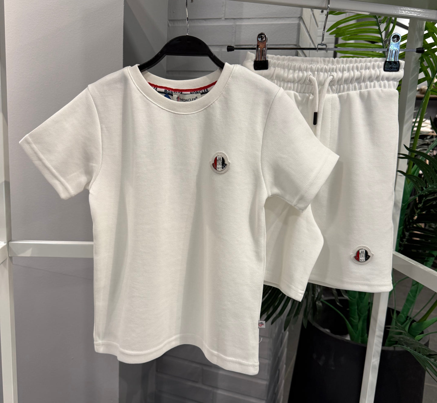 Moncler set