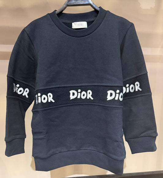 Dior sweatshirt
