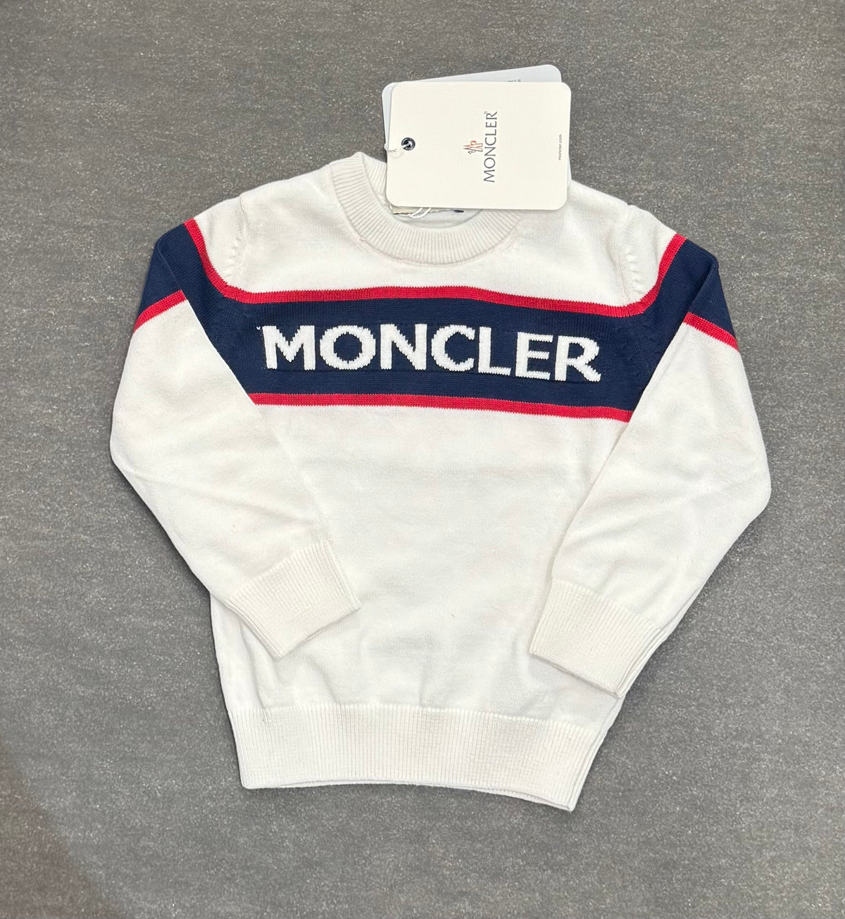 Moncler sweater