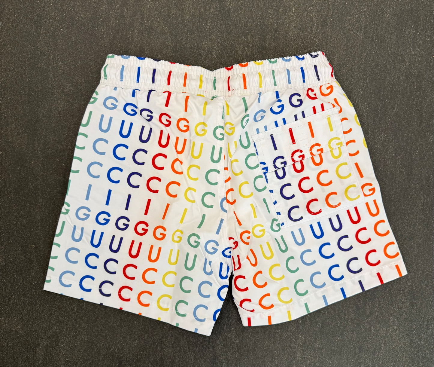 Gucci swimwear