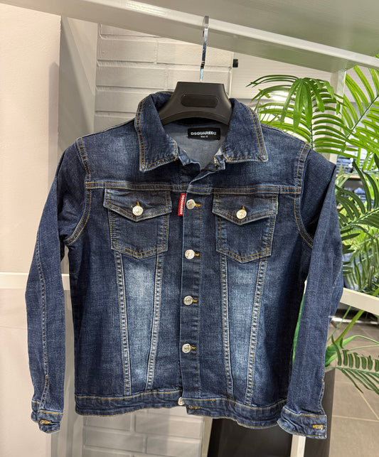Dsquared2 denim jacket