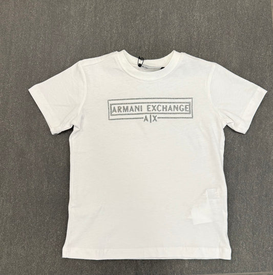 Armani T-shirt