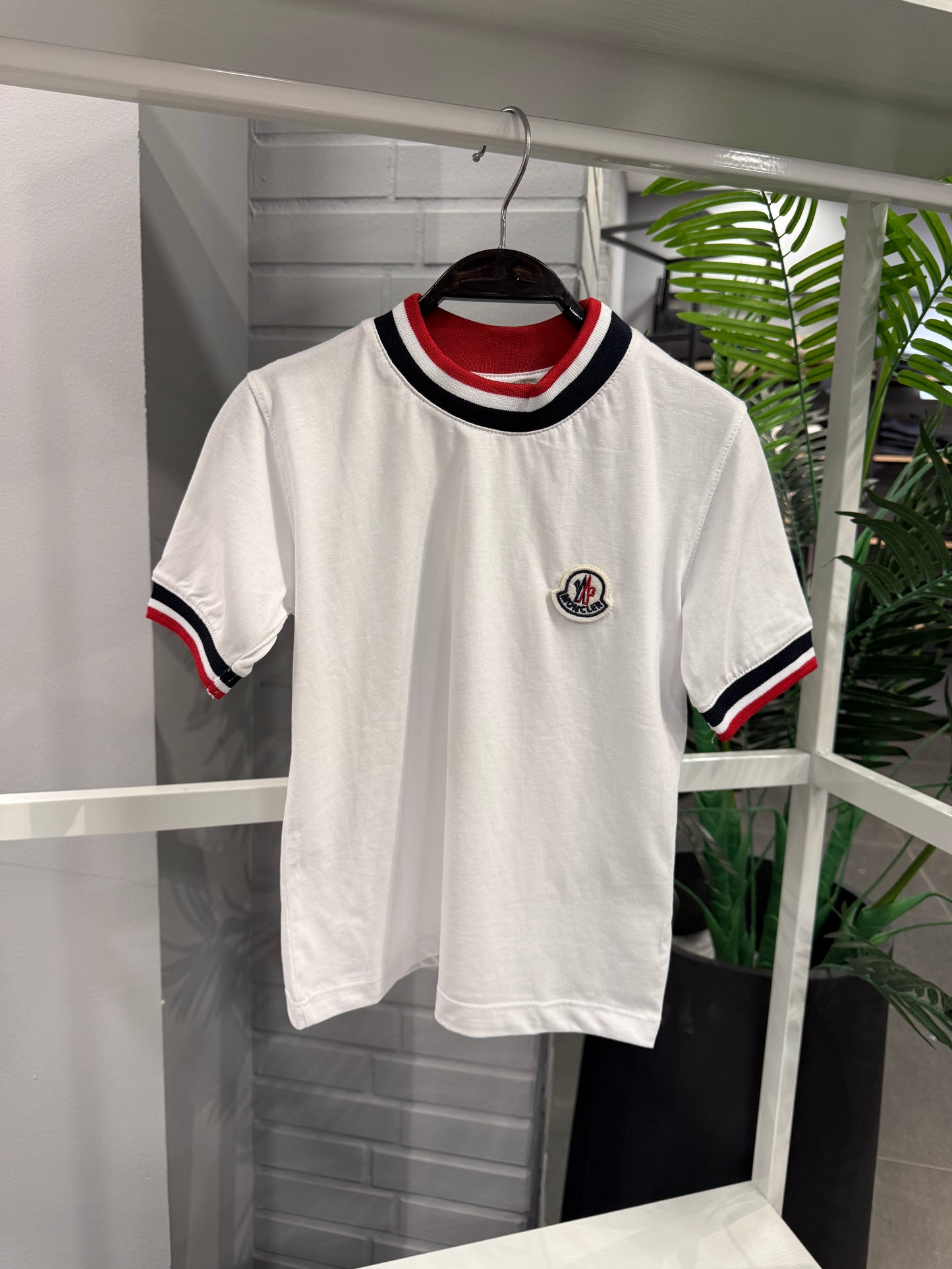 Moncler T-shirt