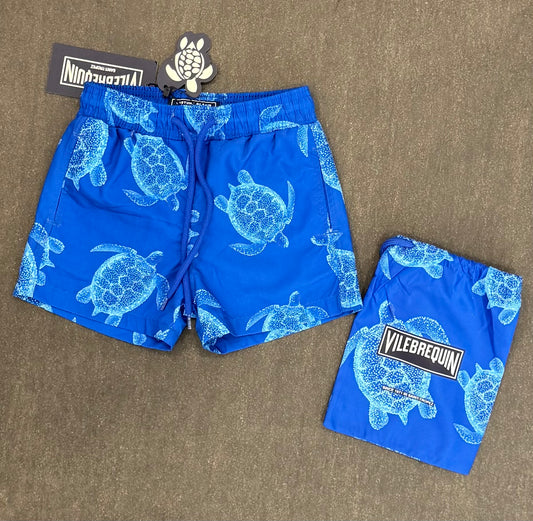 Vilebrequin swimwear
