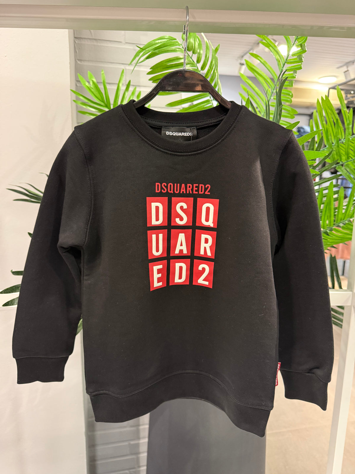 Dsquared2 sweatshirt