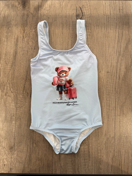 Polo Ralph Lauren swimwear