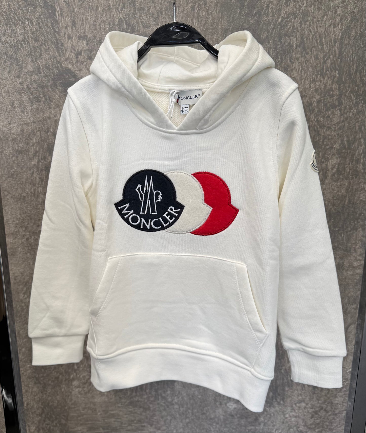 Moncler hoodie