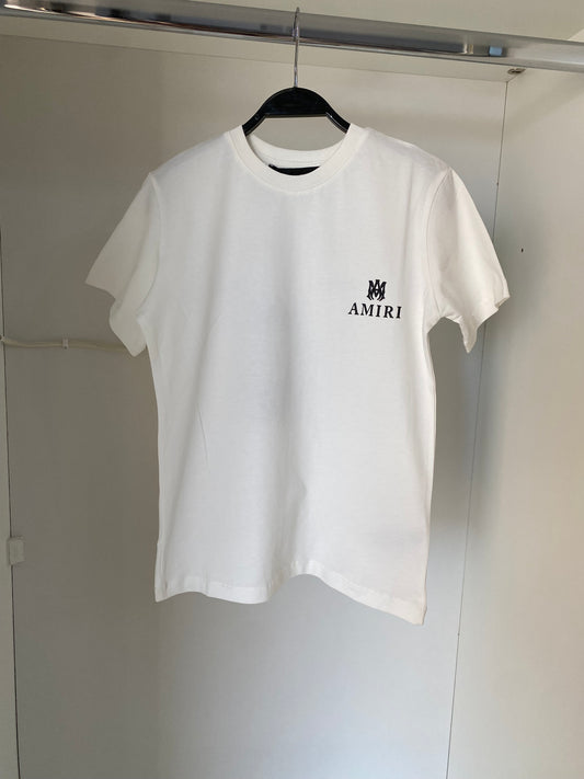 AMIRI white T-shirt