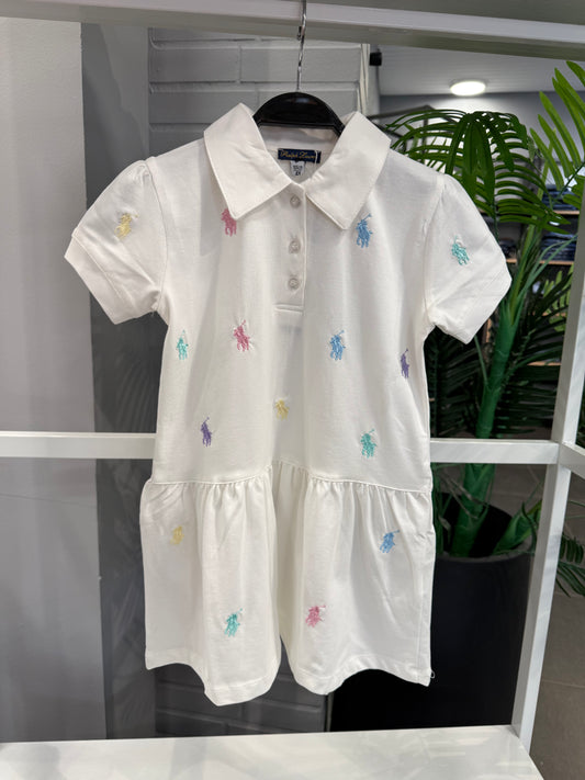 Polo Ralph Lauren dress