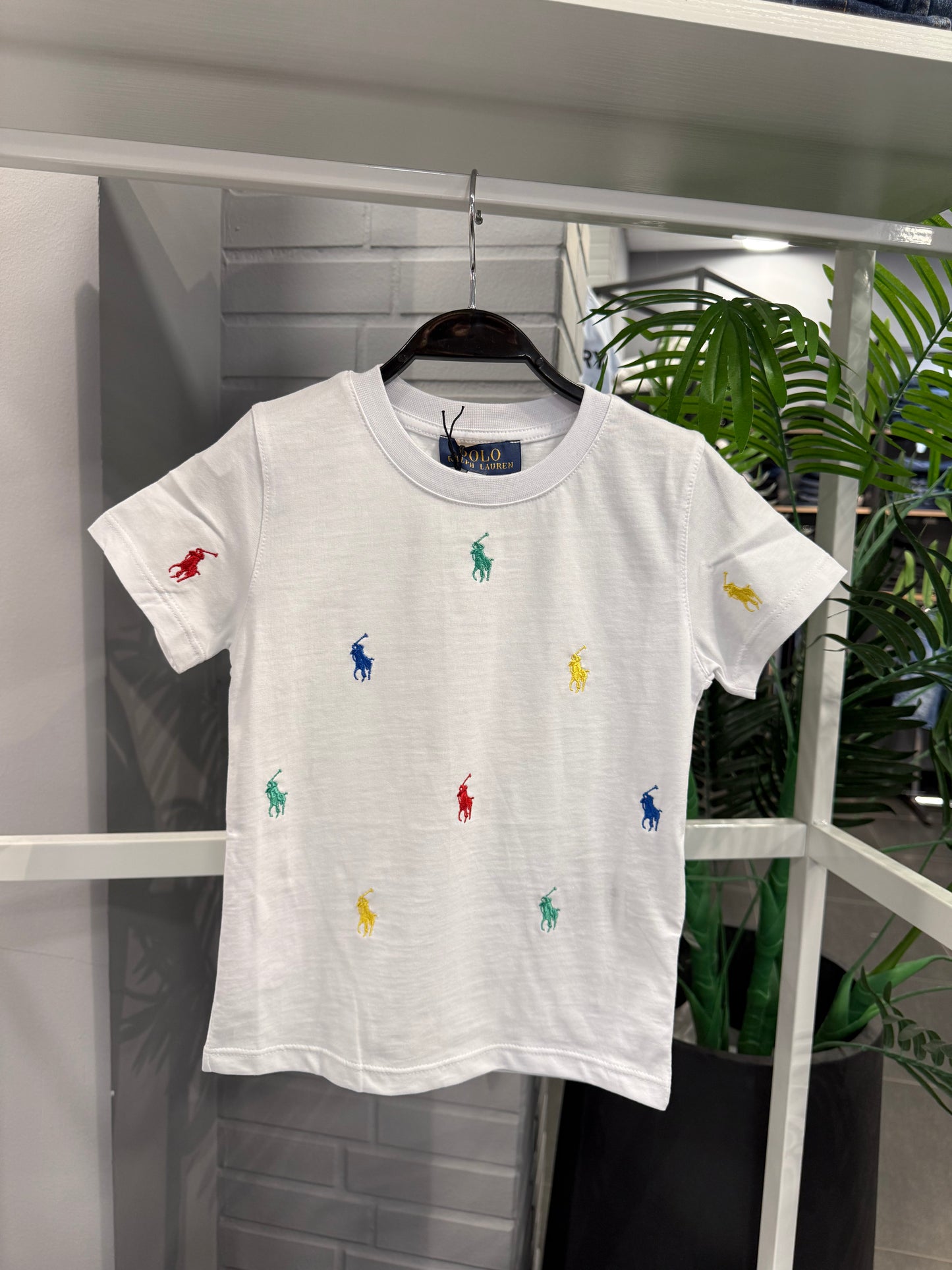 Polo Ralph Lauren T-shirt