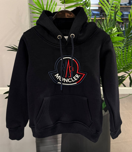 Moncler hoodie