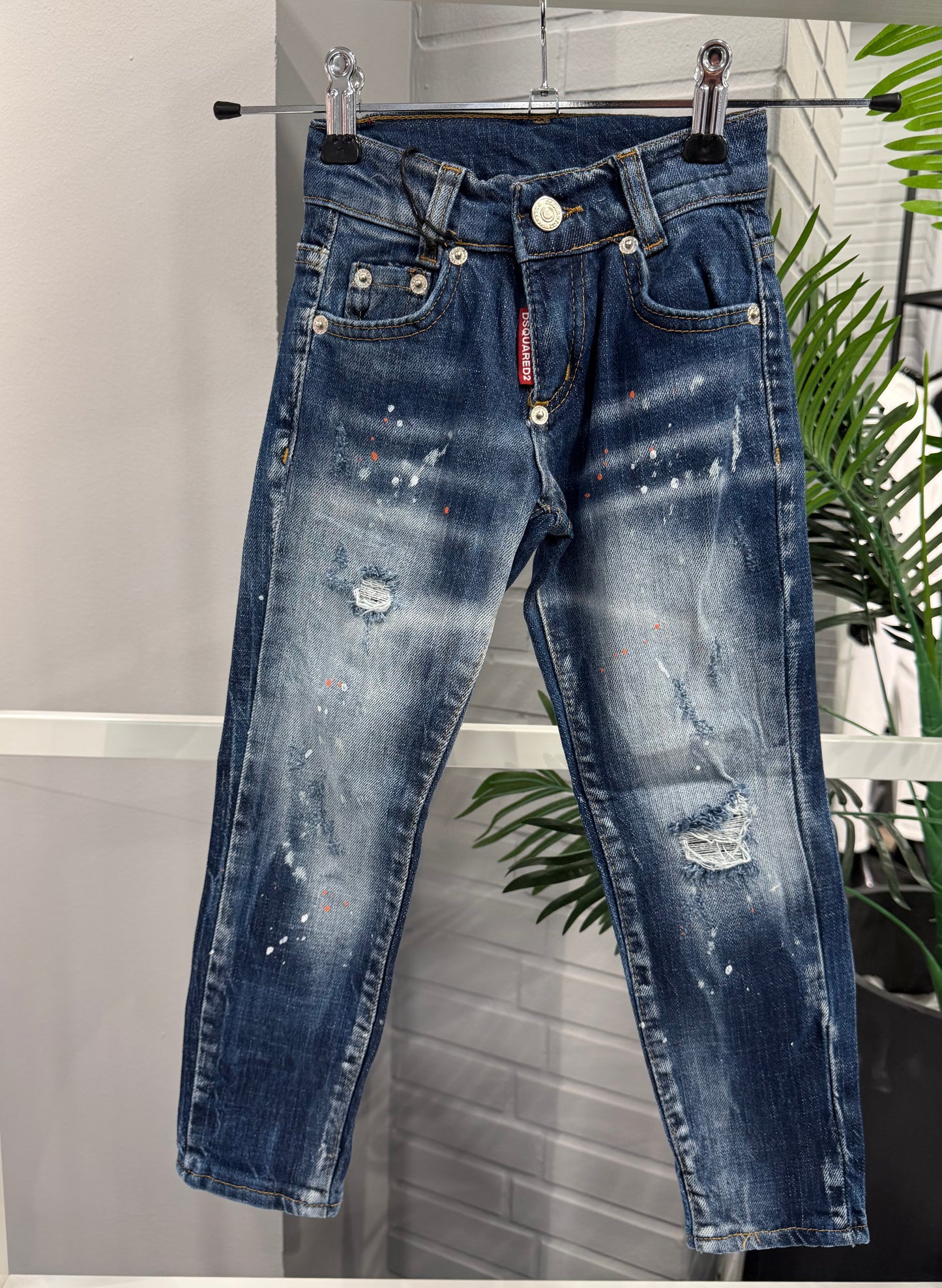 Dsquared2 jeans