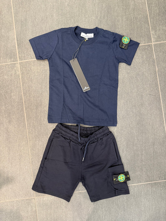Stone Island set