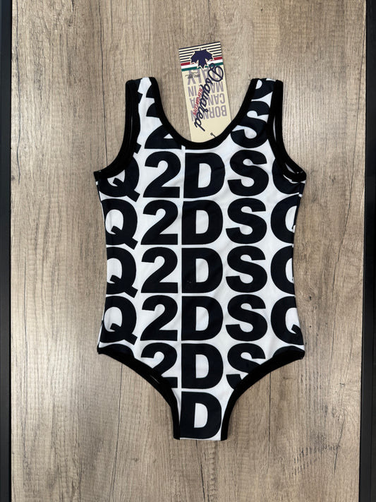 Dsquared2 swimwear