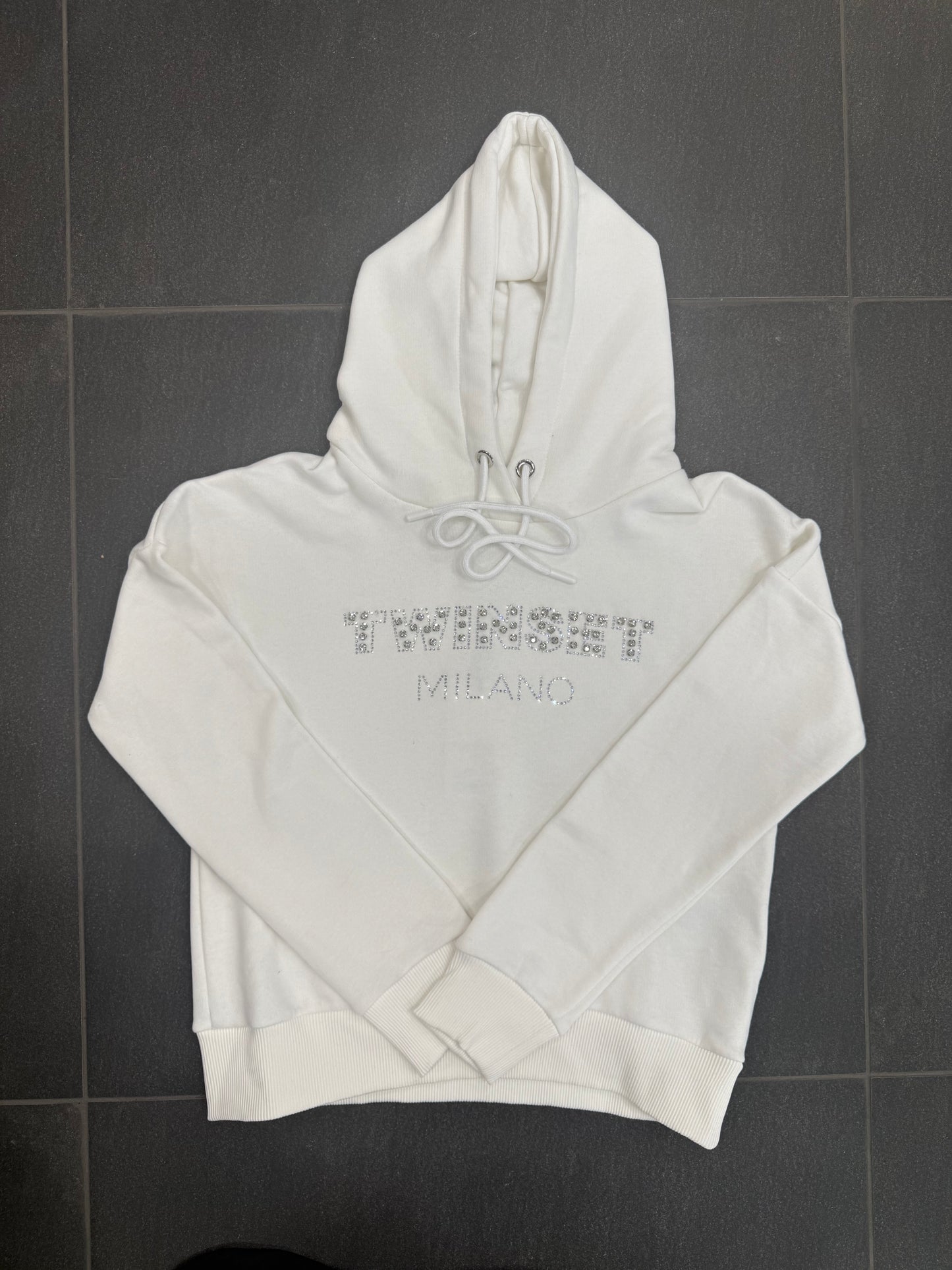 Twinset hoodie