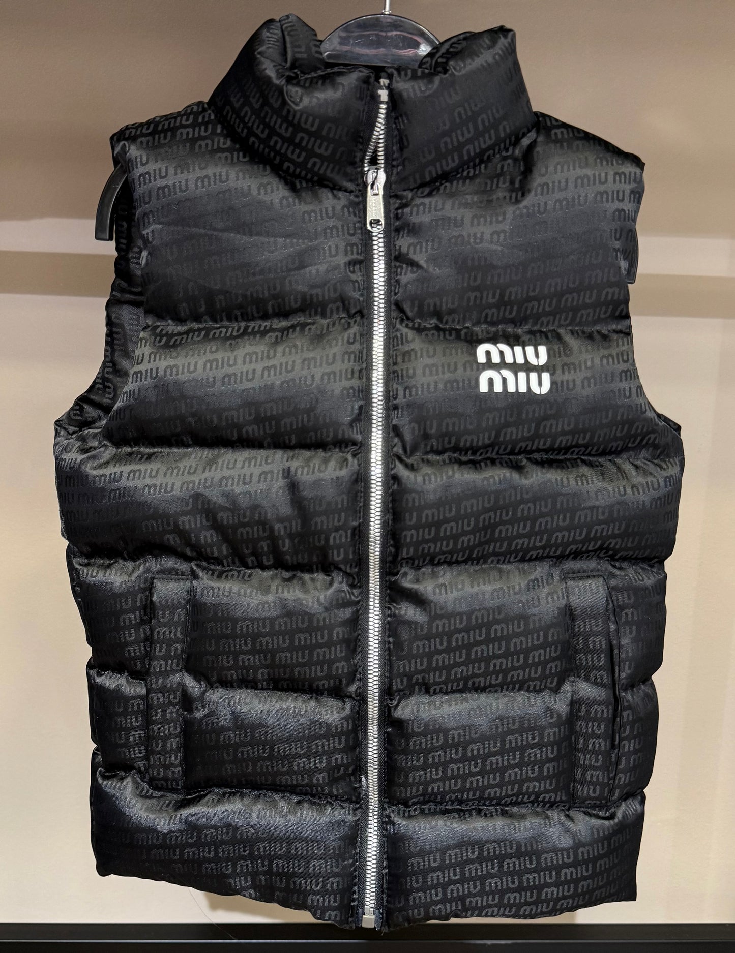 Miu Miu gilet