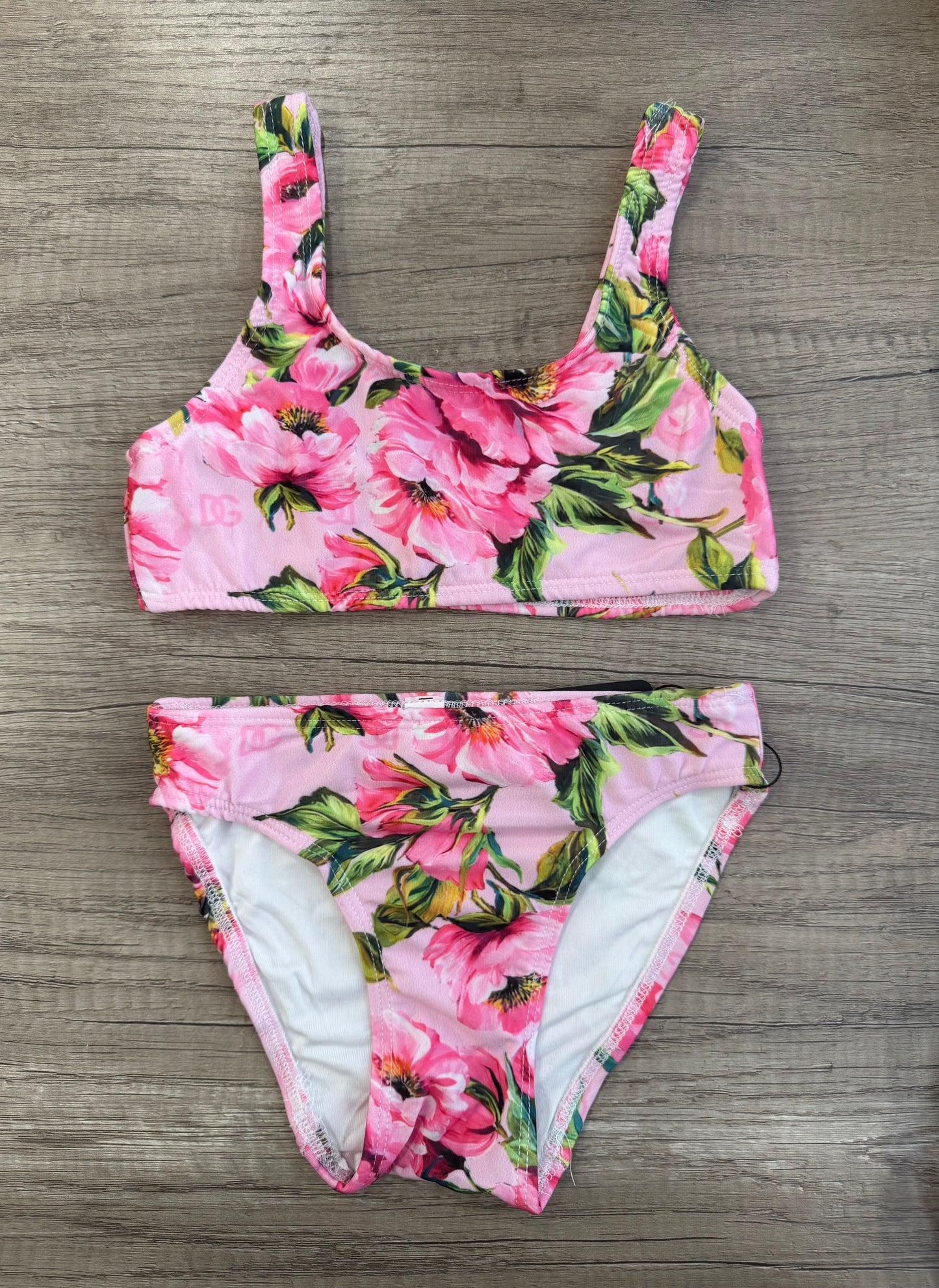 Dolce & Gabbana bikini