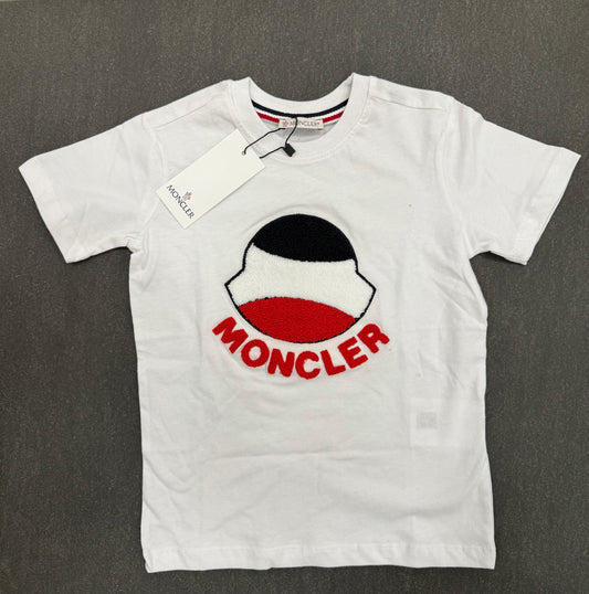 Moncler T-shirt