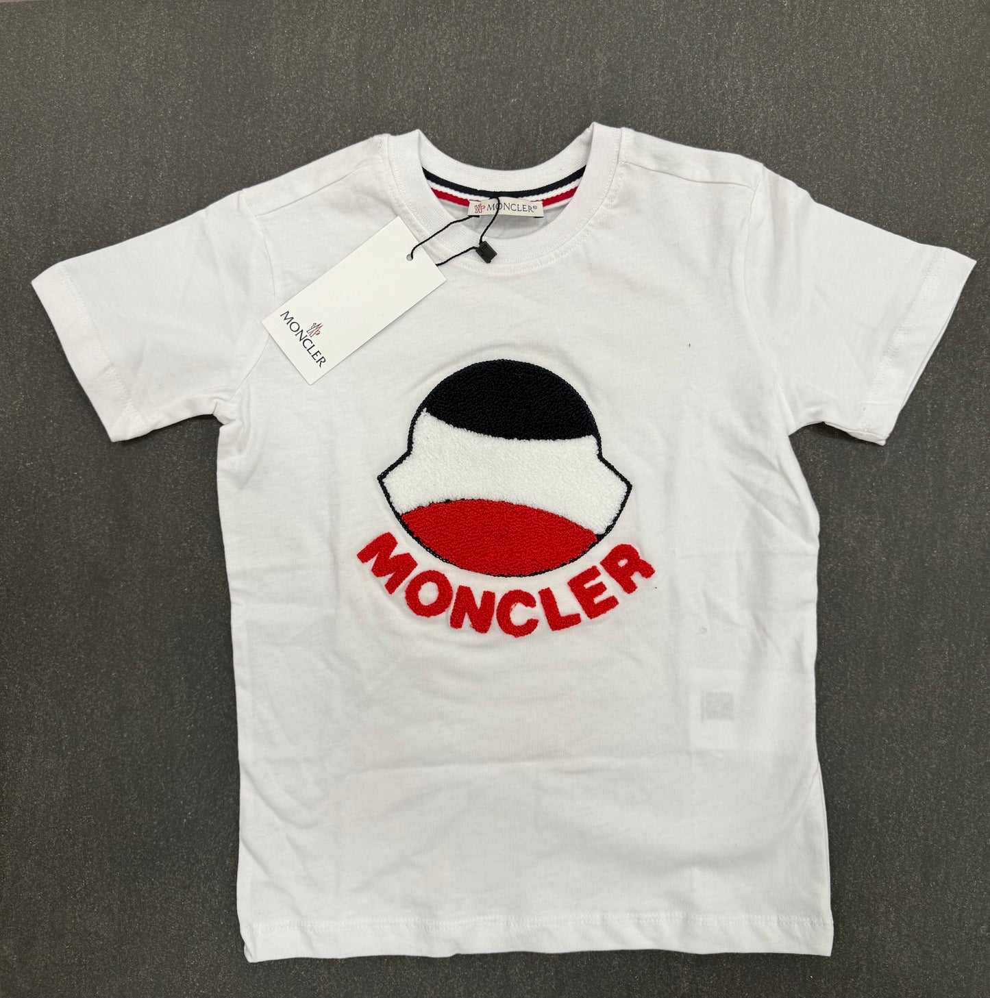 Moncler T-shirt