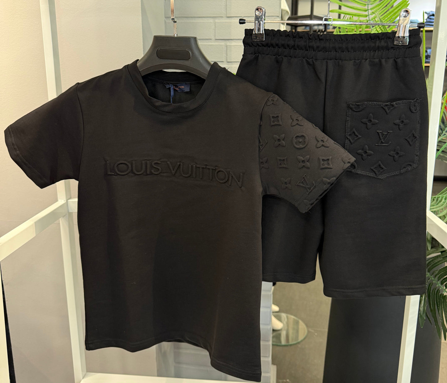 Louis Vuitton set